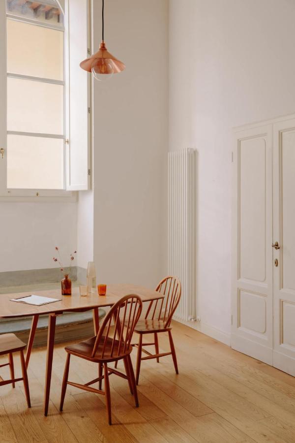 Numeroventi Design Residency * Firenze