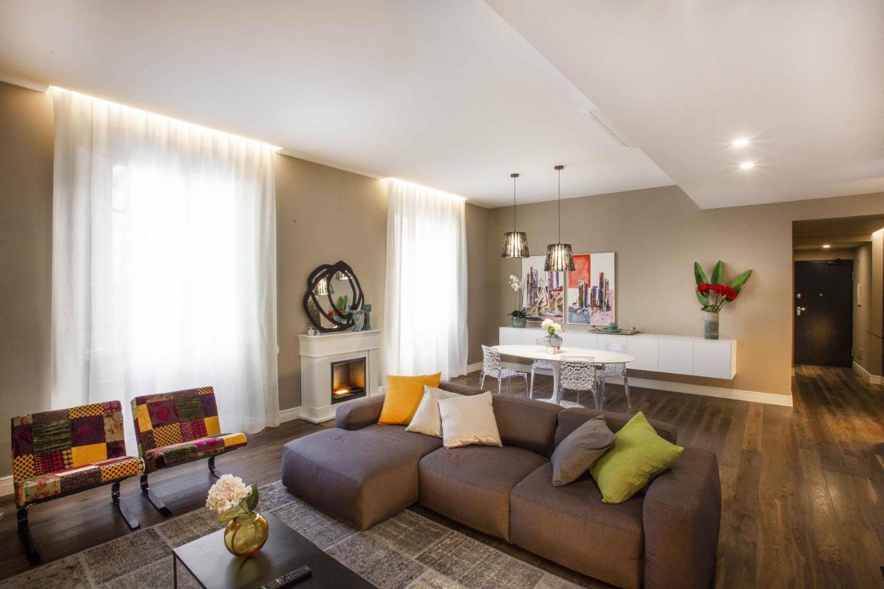 Le Residenze A - Residenza De Boni Con Vista Duomo Apartamento Florença