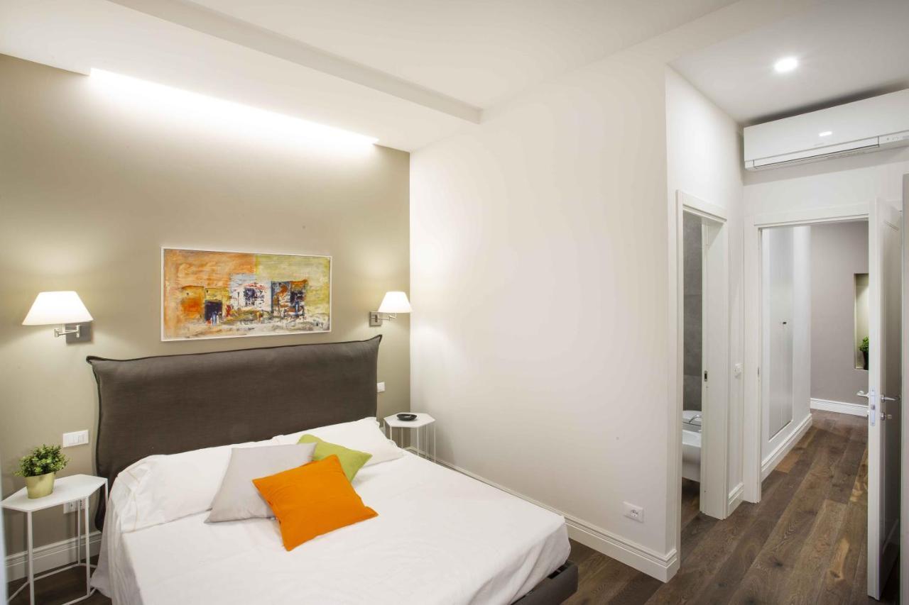 Apartamento Le Residenze A - Residenza De Boni Con Vista Duomo Florença