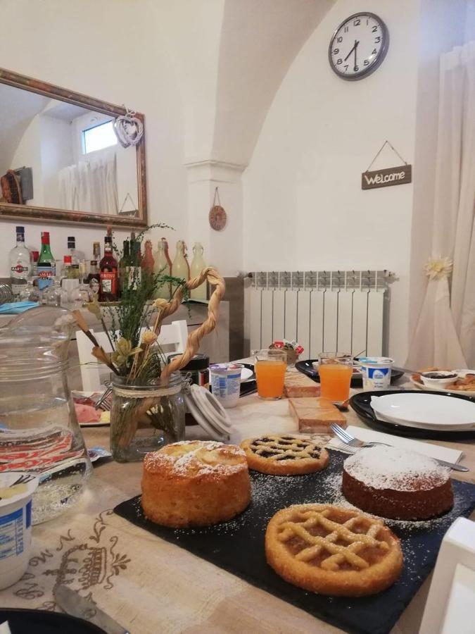 Eliana E Ristorante Couette-café Florence