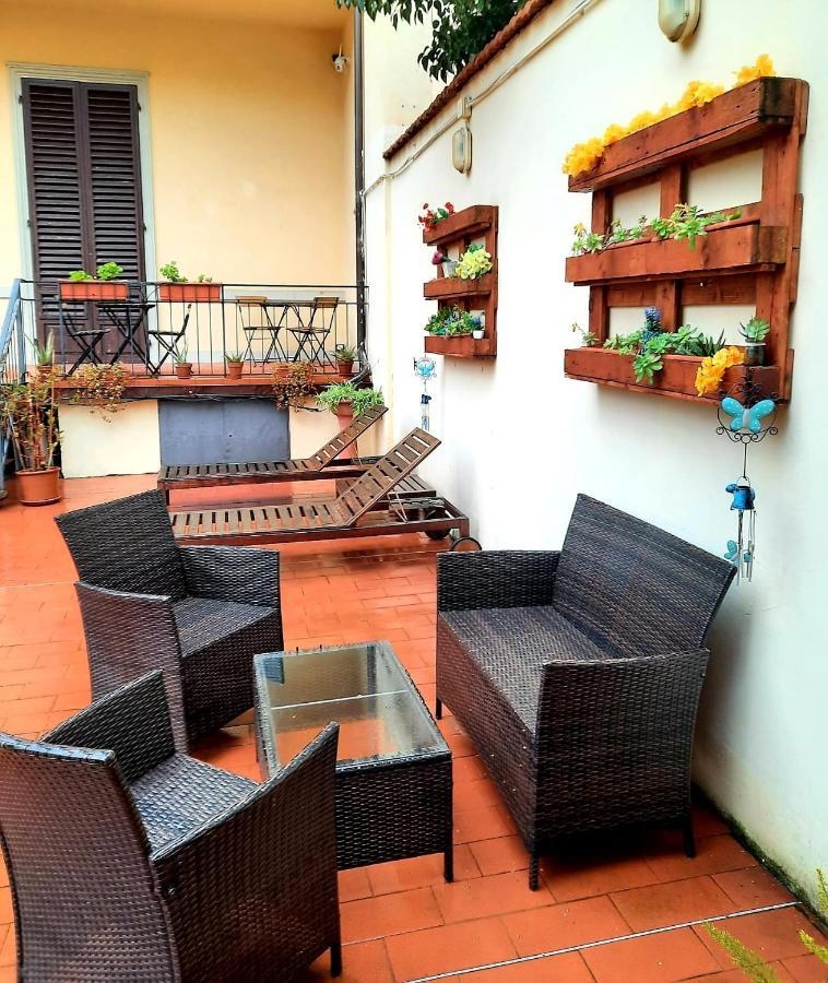 Il Sorriso Bed & Breakfast