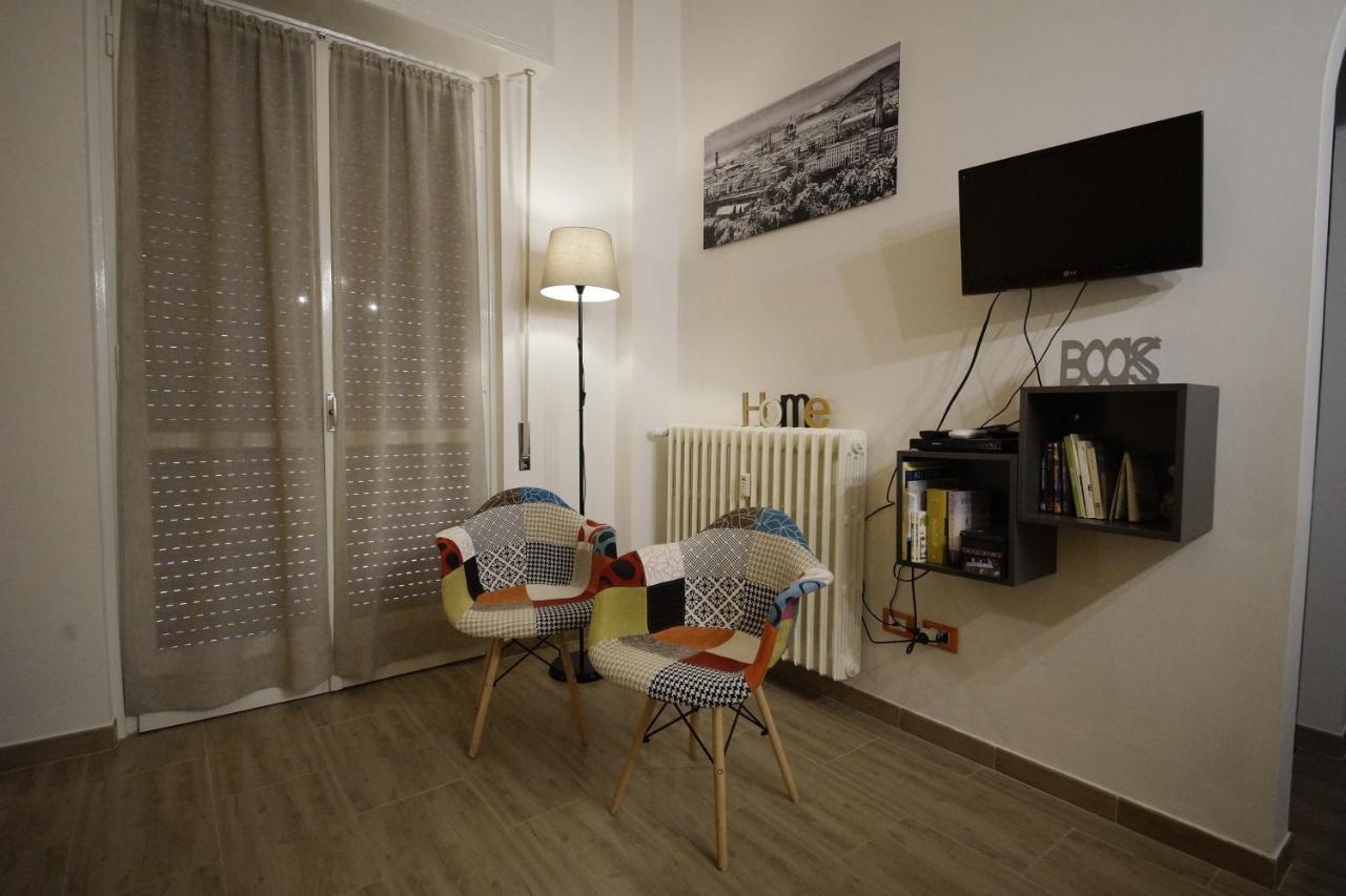 Fiorino House Appartamento *