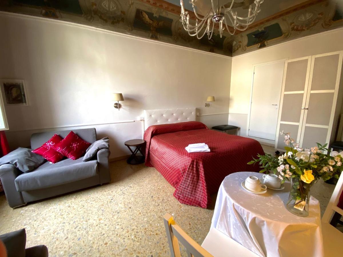 Bed & Breakfast Duomo View 2*