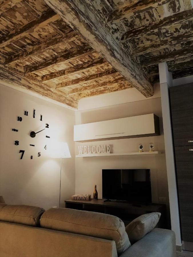 Appartement La Casa De Lazarina *