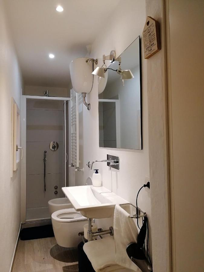 La Casa De Lazarina Appartement *