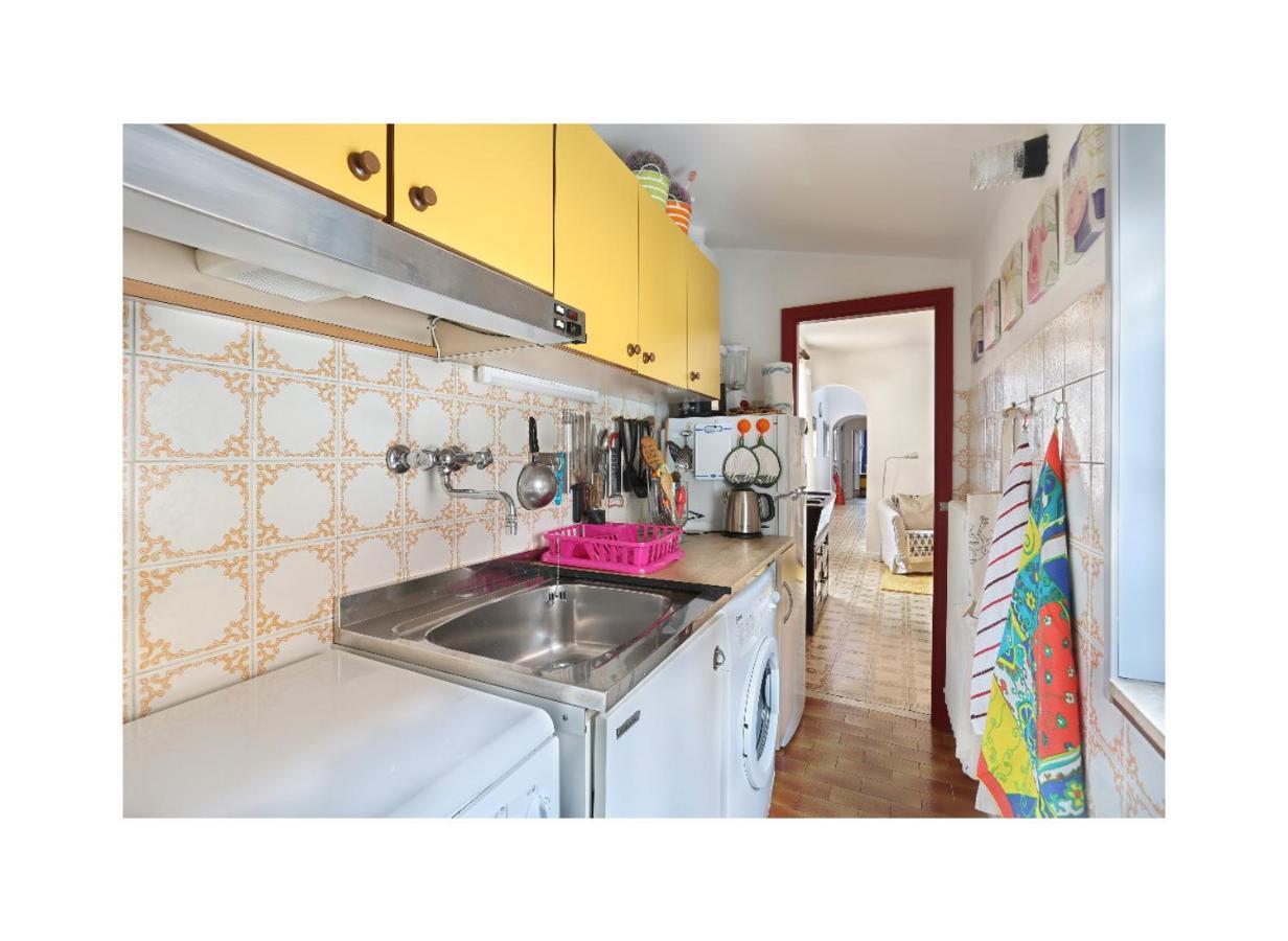 Apartment Di Marzia In Oltrarno *