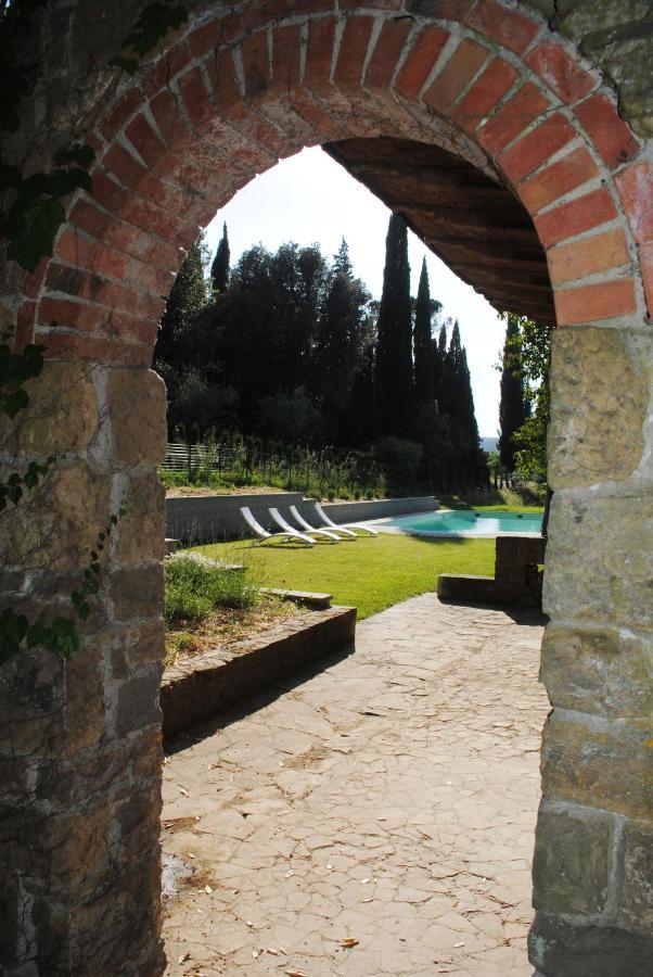 Alle Montanine Sughera Firenze