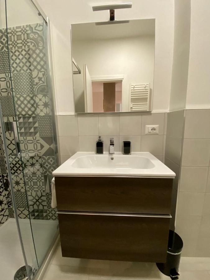 Lejlighed Kinga Firenze