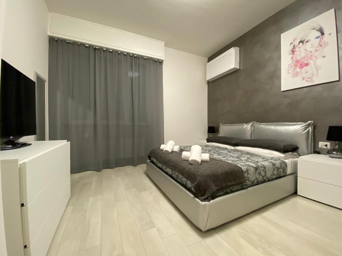 Kinga Lejlighed Firenze
