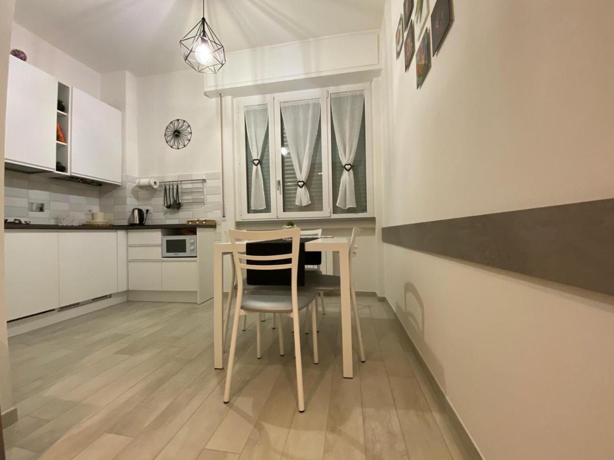 Lejlighed Kinga Firenze
