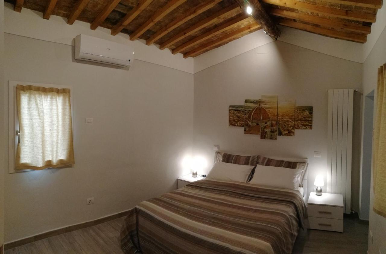 Appartement La Casa De Lazarina