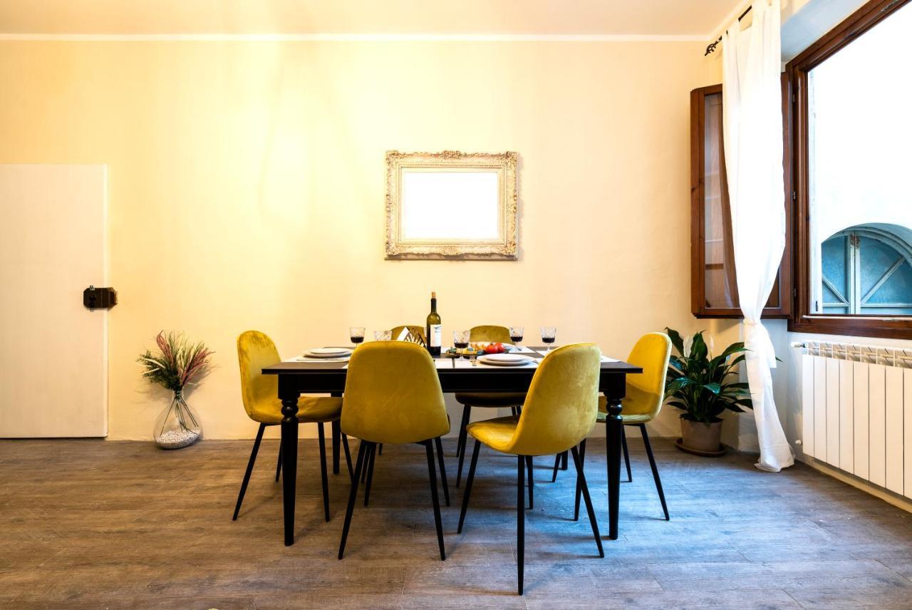 Appartamento Charming Tuscan Center - Duomo Firenze