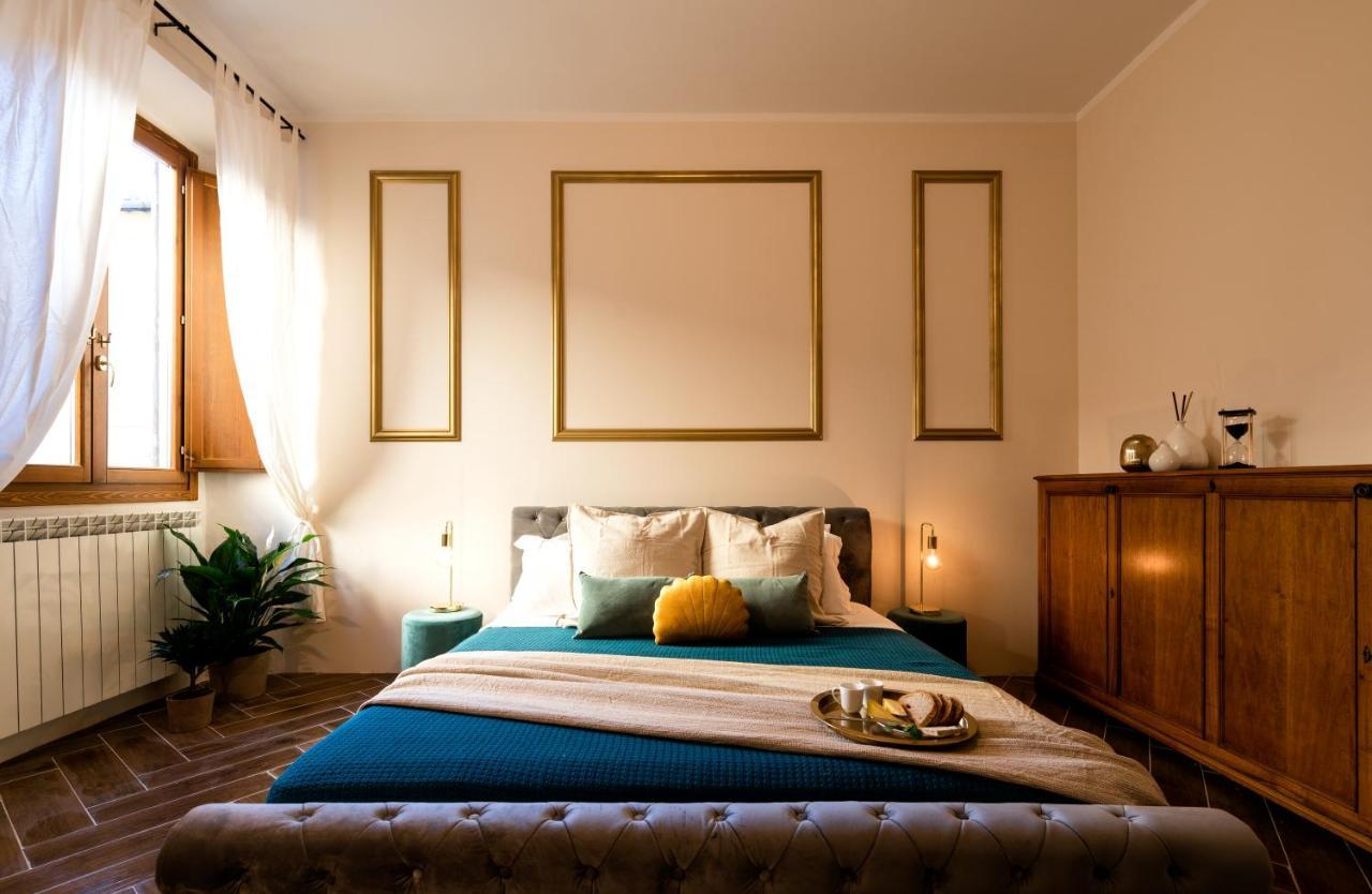 Appartamento Charming Tuscan Center - Duomo *