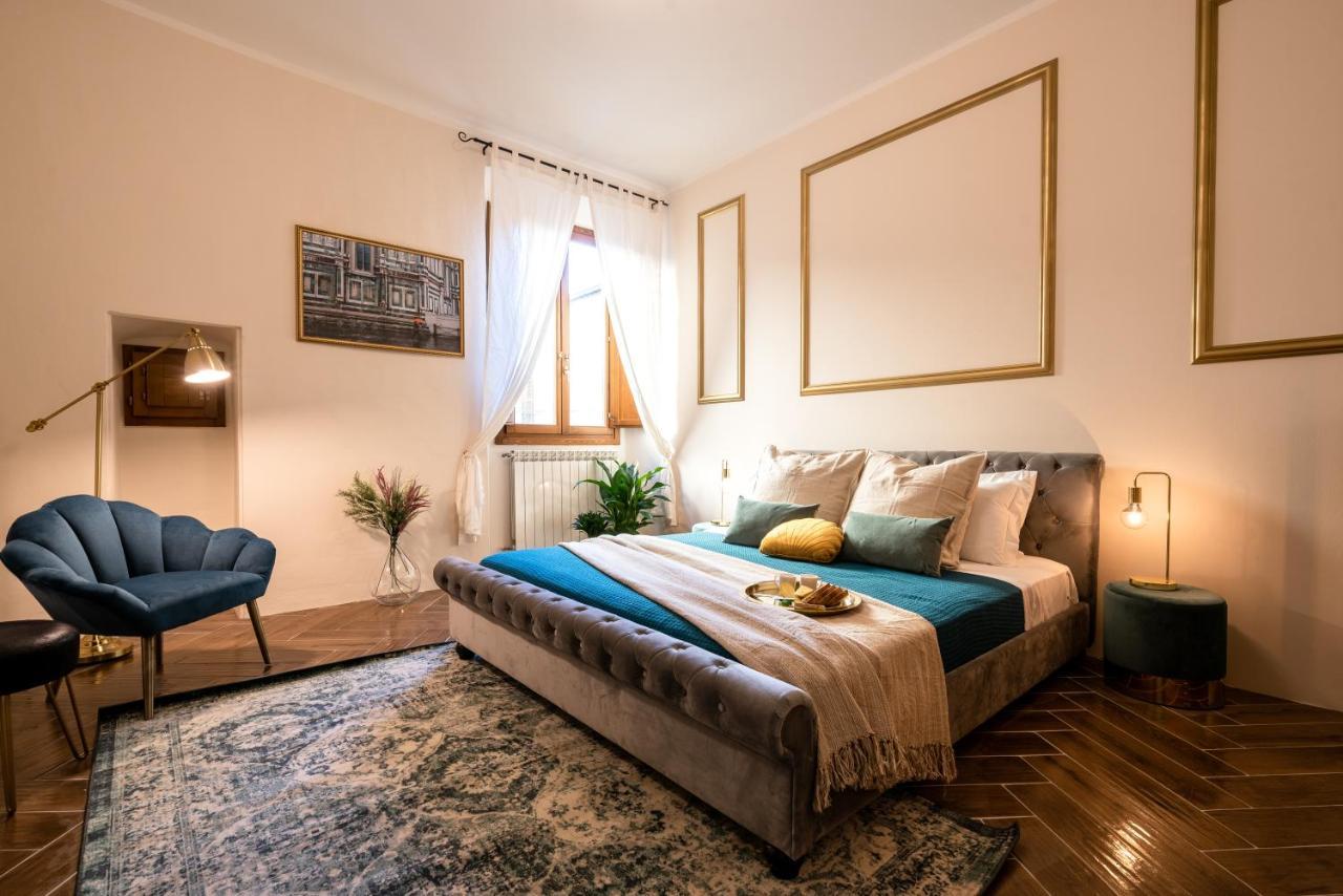 Appartamento Charming Tuscan Center - Duomo