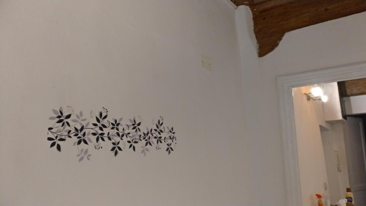 Appartement Alighieri Loft Florence