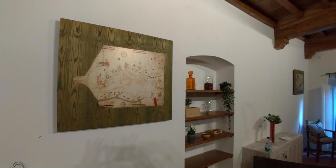 Alighieri Loft Appartement *