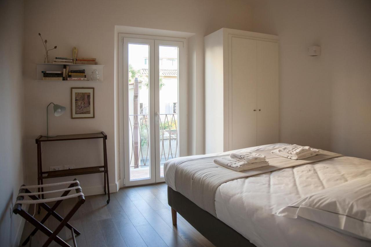 Apartamento Pietrapiana34 Boutique Florença