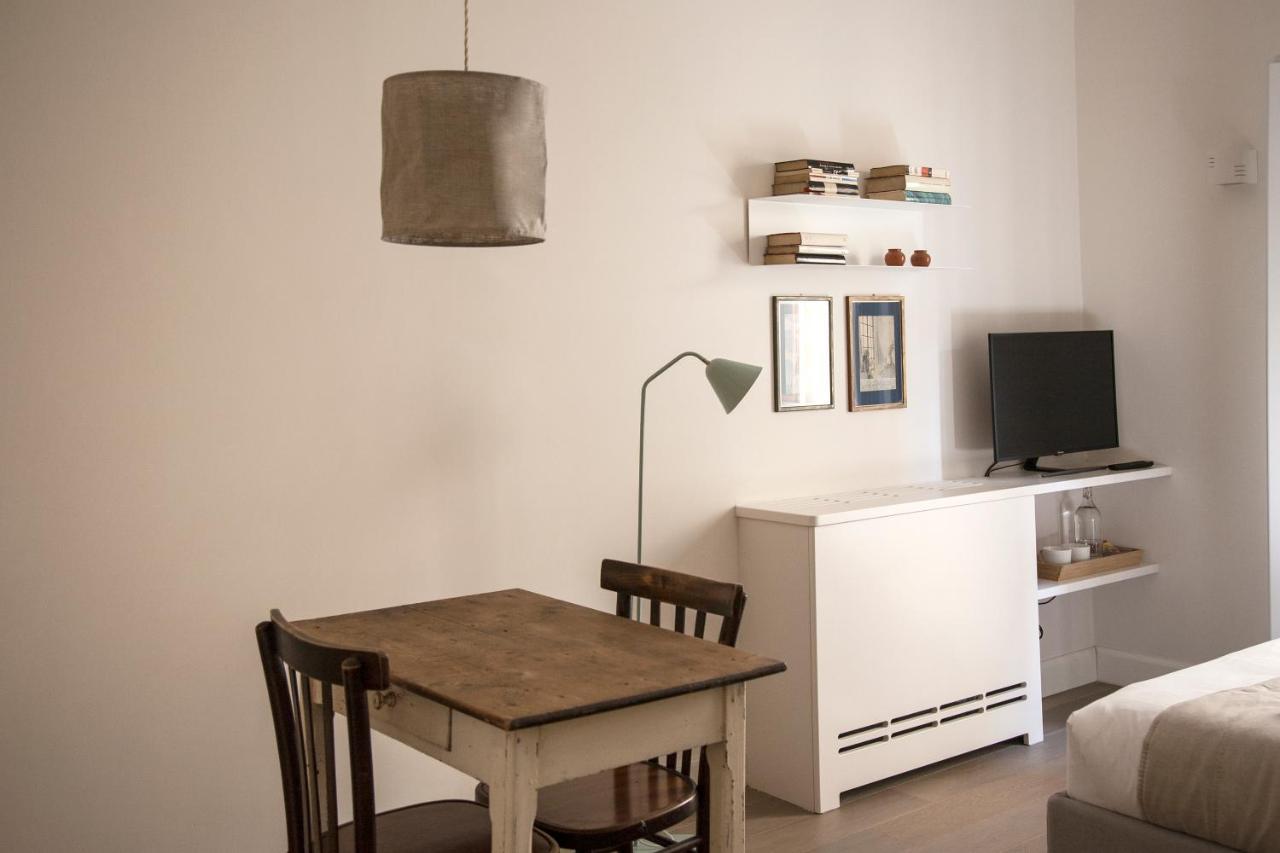 Lejlighed Pietrapiana34 Boutique Firenze