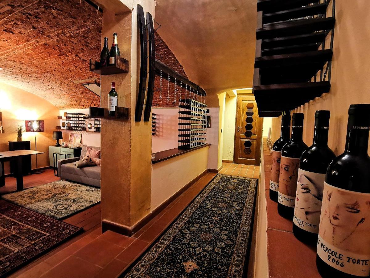 Apartment Fresh Impression - In The Center