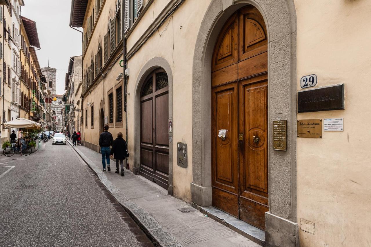 Apartamento All' Ombra Del Duomo