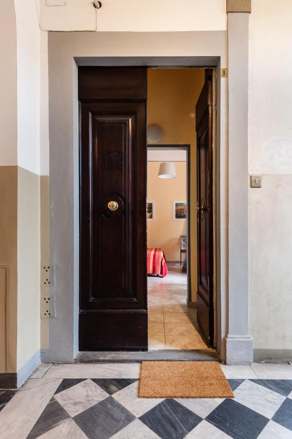 All' Ombra Del Duomo Apartamento Florença