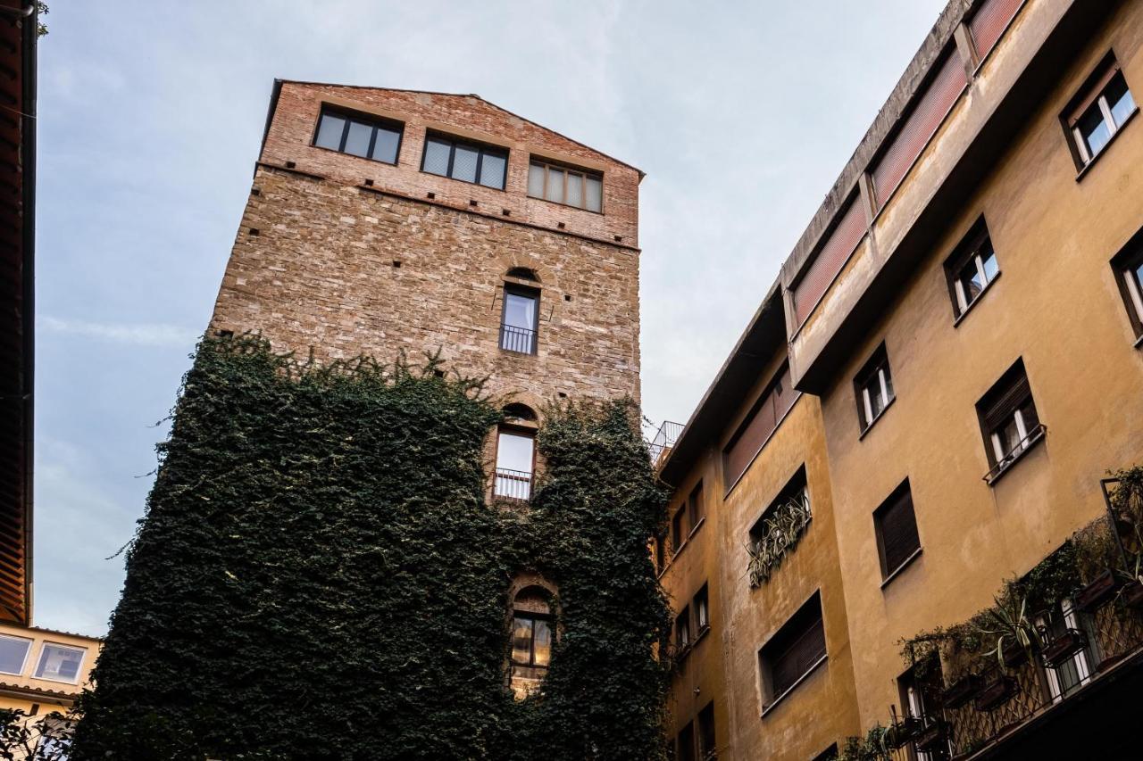Two Towers-ramaglianti & Belfredelli Leilighet Firenze