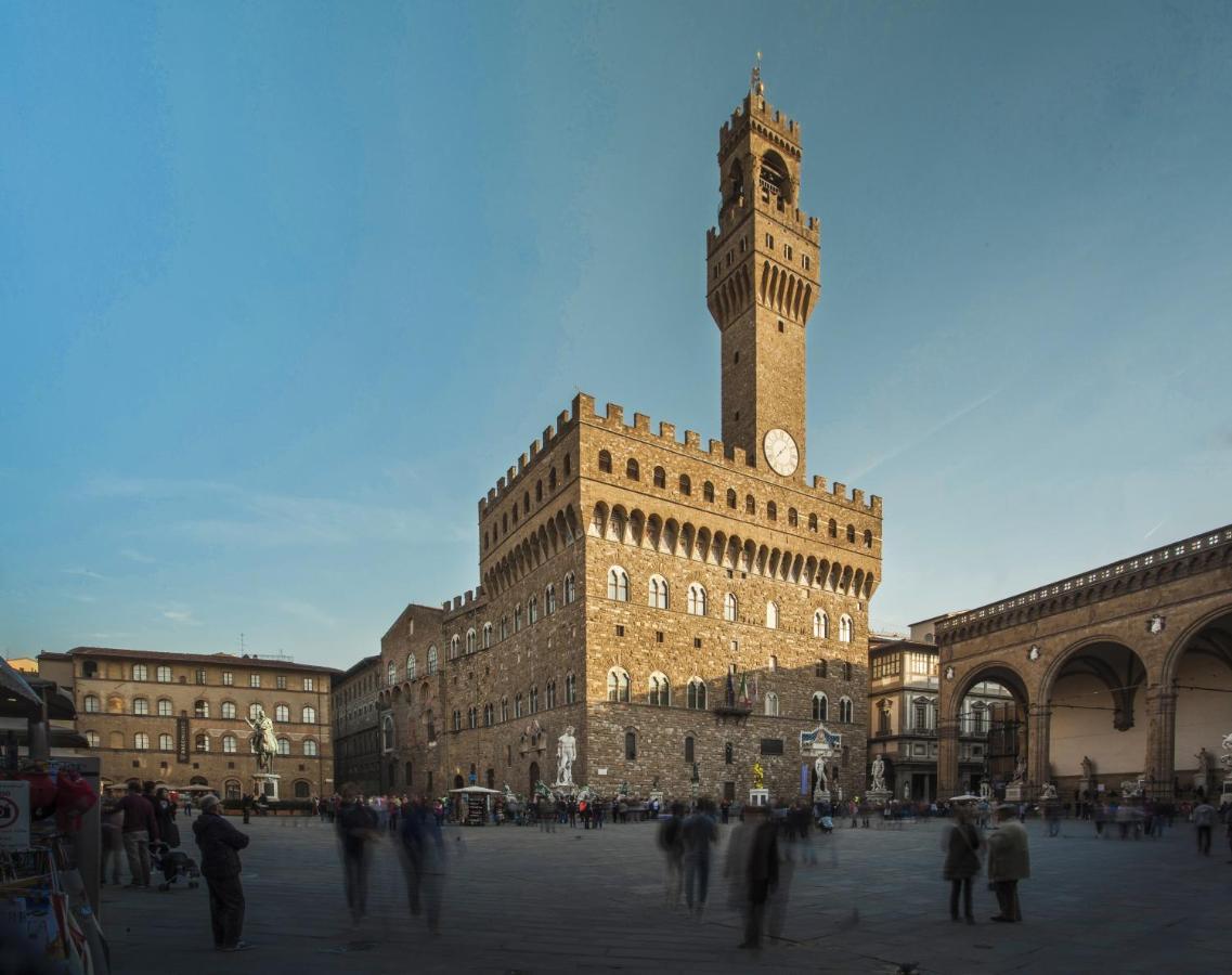 Le Residenze A - Residenza Covoni In The Historical Center Of Appartement *