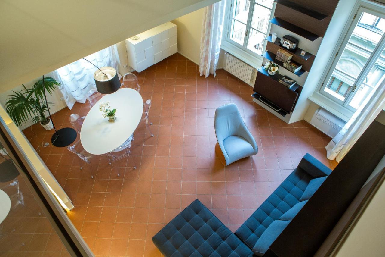 Appartement Le Residenze A - Residenza Covoni In The Historical Center Of Florence