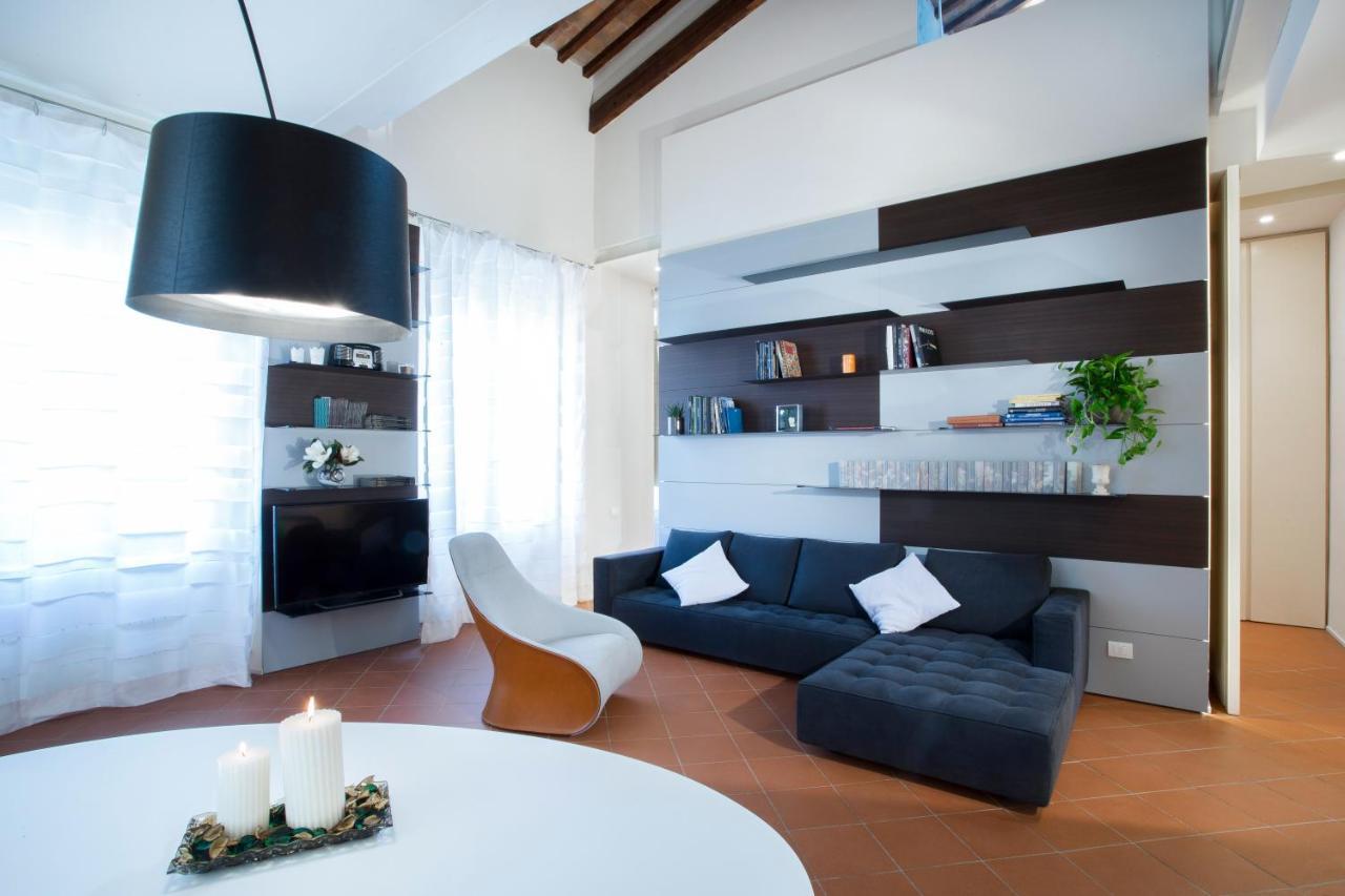 Appartement Le Residenze A - Residenza Covoni In The Historical Center Of *