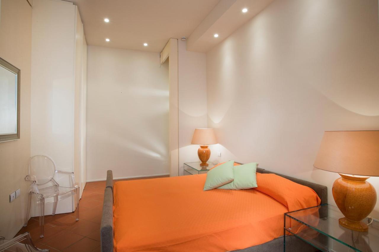 Le Residenze A - Residenza Covoni In The Historical Center Of Appartement *