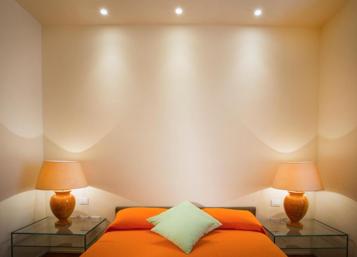 Le Residenze A - Residenza Covoni In The Historical Center Of Appartement Florence