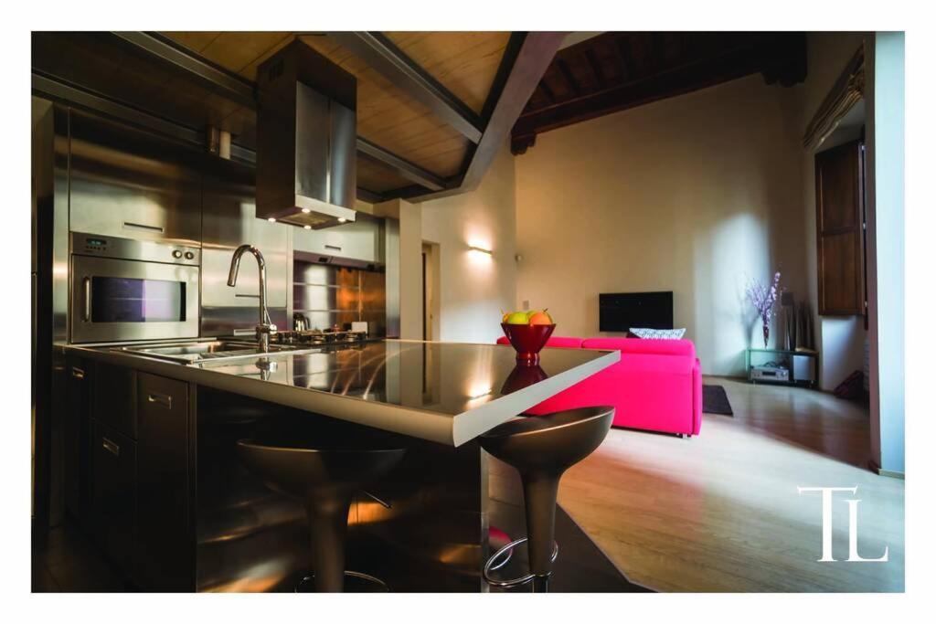 Taddea Loft - Italian Nights Collection