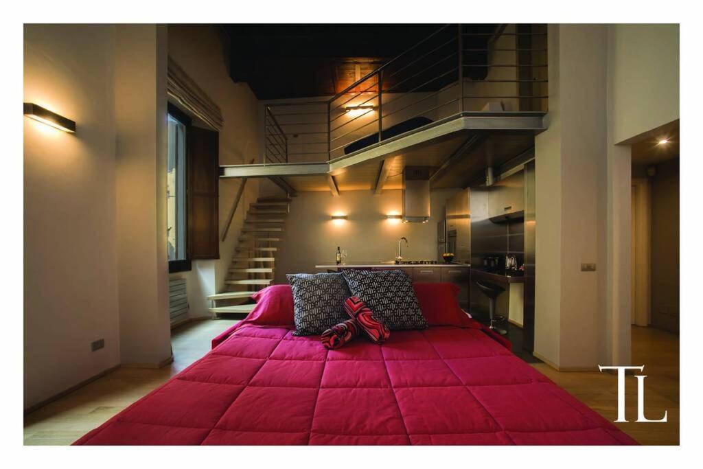 Taddea Loft - Italian Nights Collection * Firenze