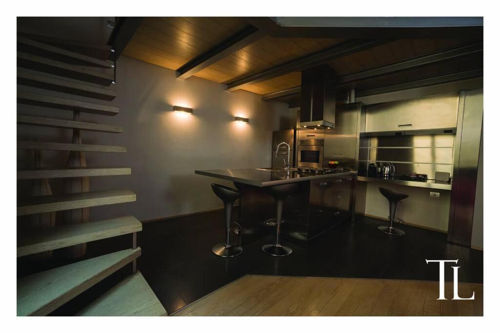 Taddea Loft - Italian Nights Collection Appartamento