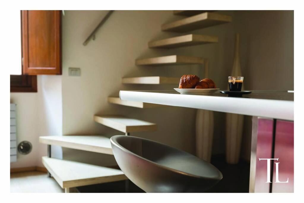 Leilighet Taddea Loft - Italian Nights Collection *