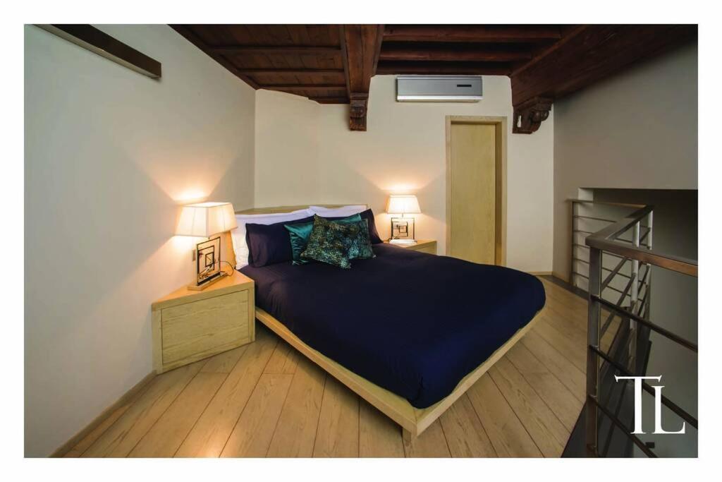 Taddea Loft - Italian Nights Collection Appartamento