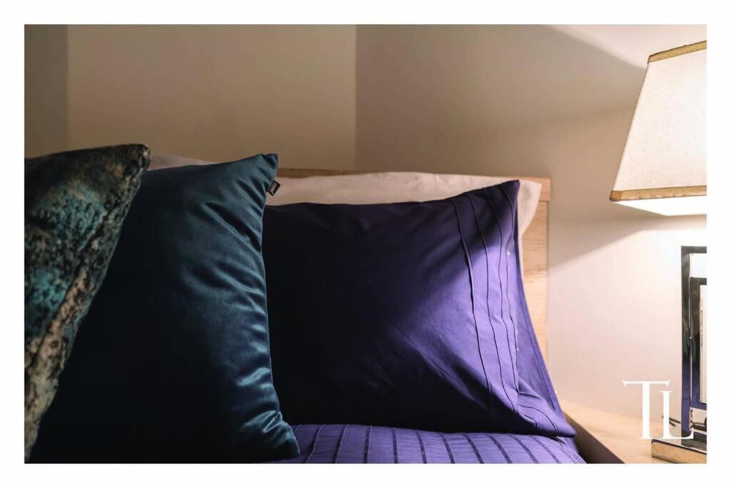 Appartamento Taddea Loft - Italian Nights Collection *