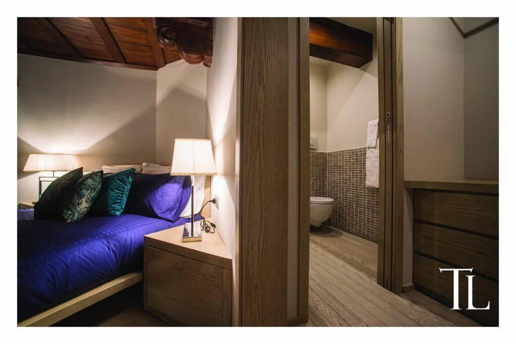 Taddea Loft - Italian Nights Collection * Firenze