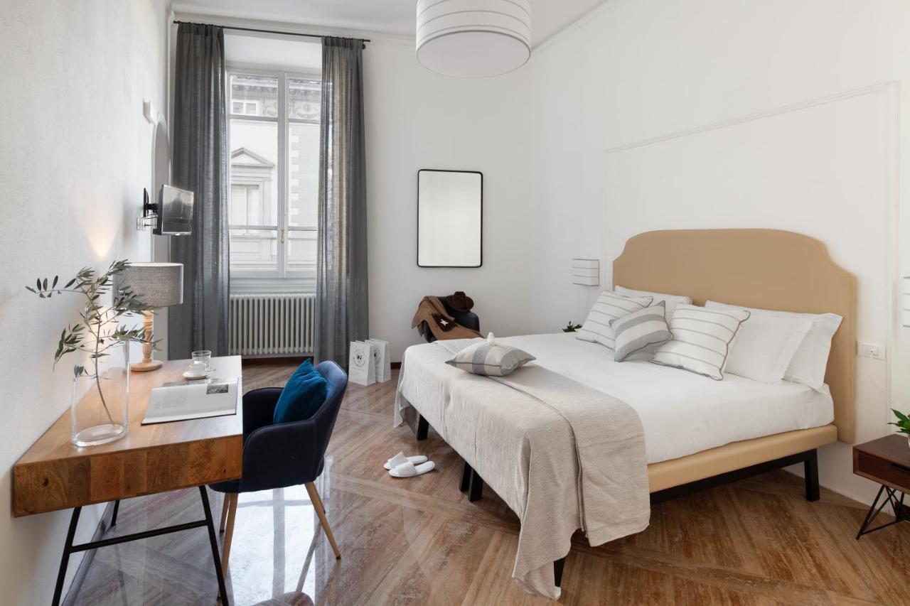 Gæstehus Crispi Firenze