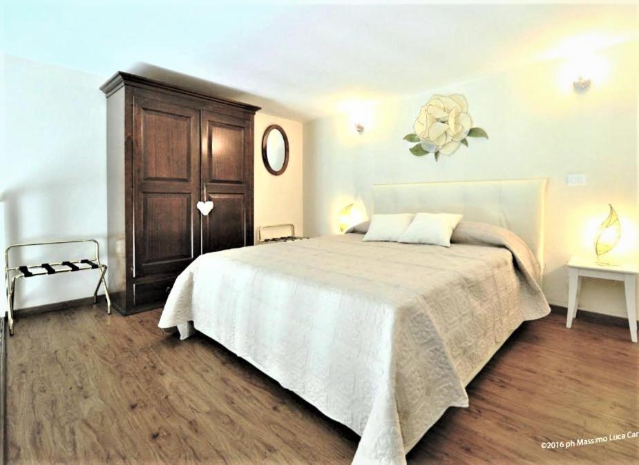 Appartement Charming Cavour Heart Of Florence