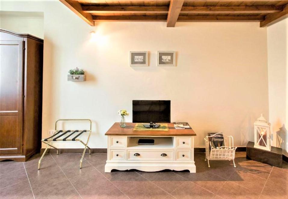 Appartement Charming Cavour Heart Of *
