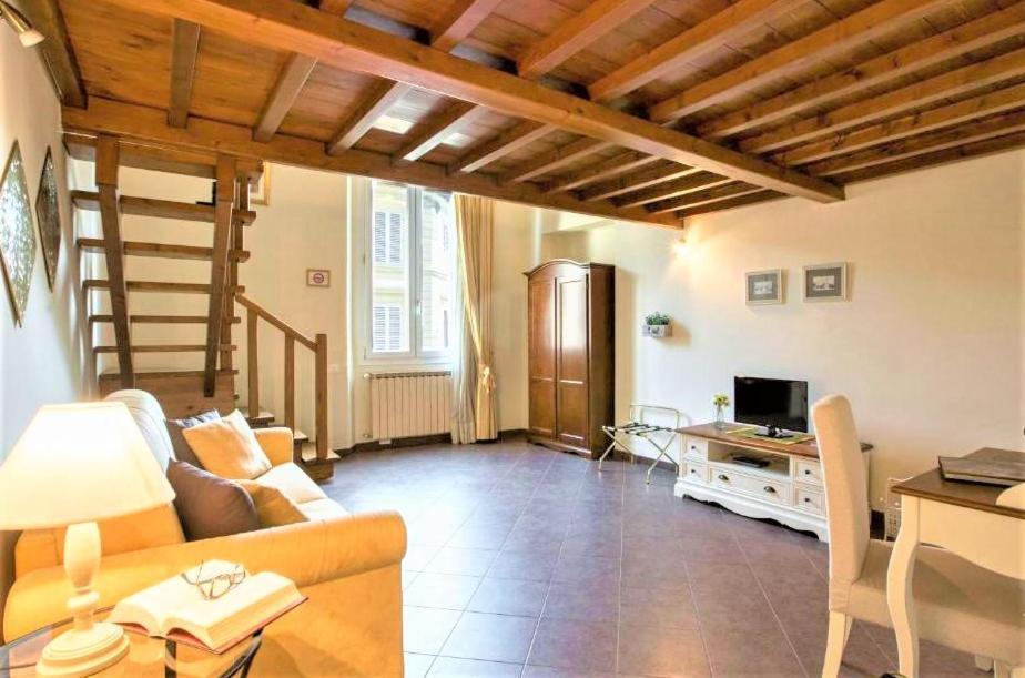 Charming Cavour Heart Of Appartement *