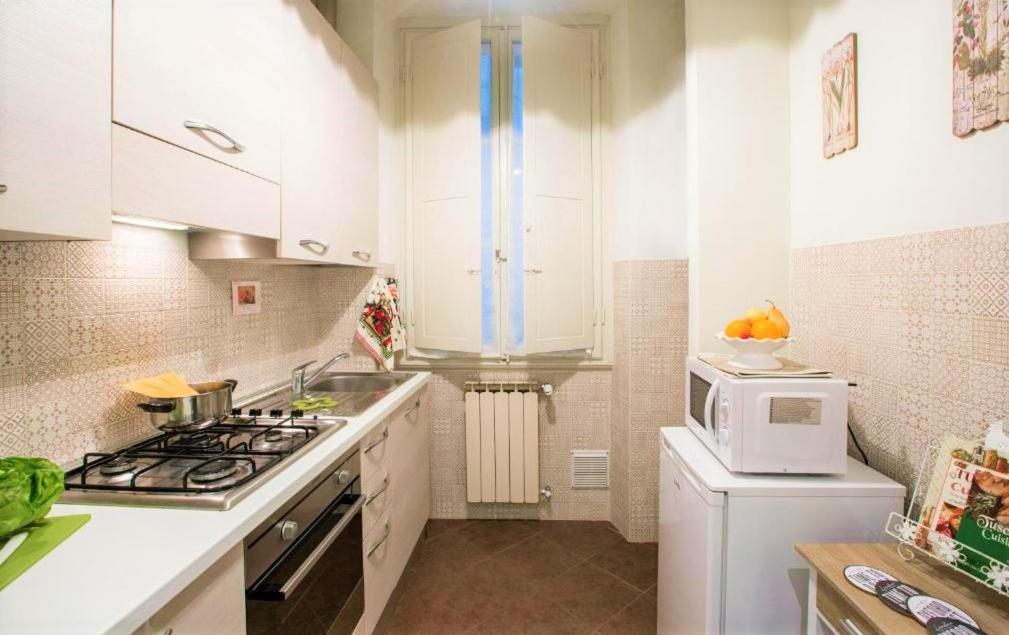 Appartement Charming Cavour Heart Of