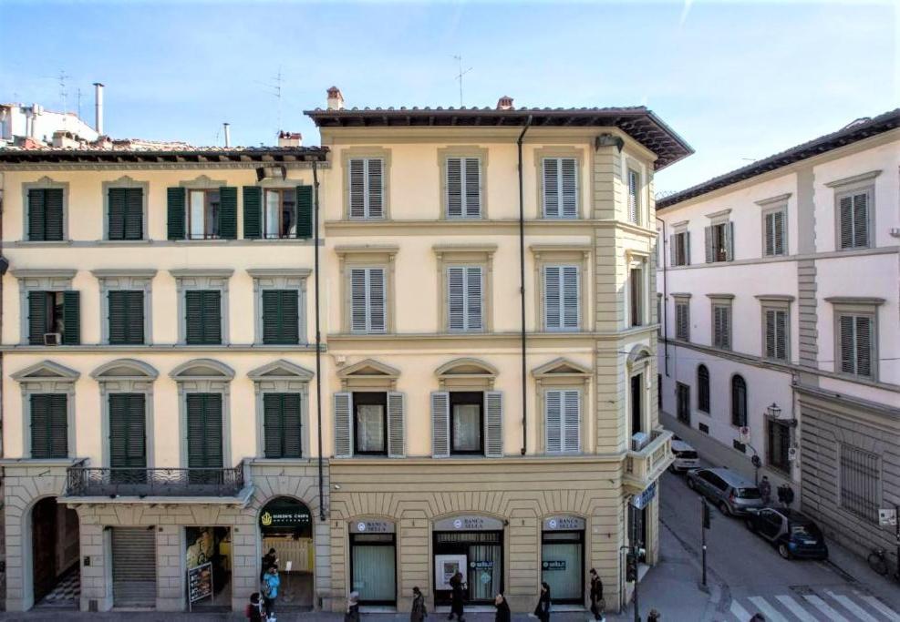 Charming Cavour Heart Of Appartement Florence