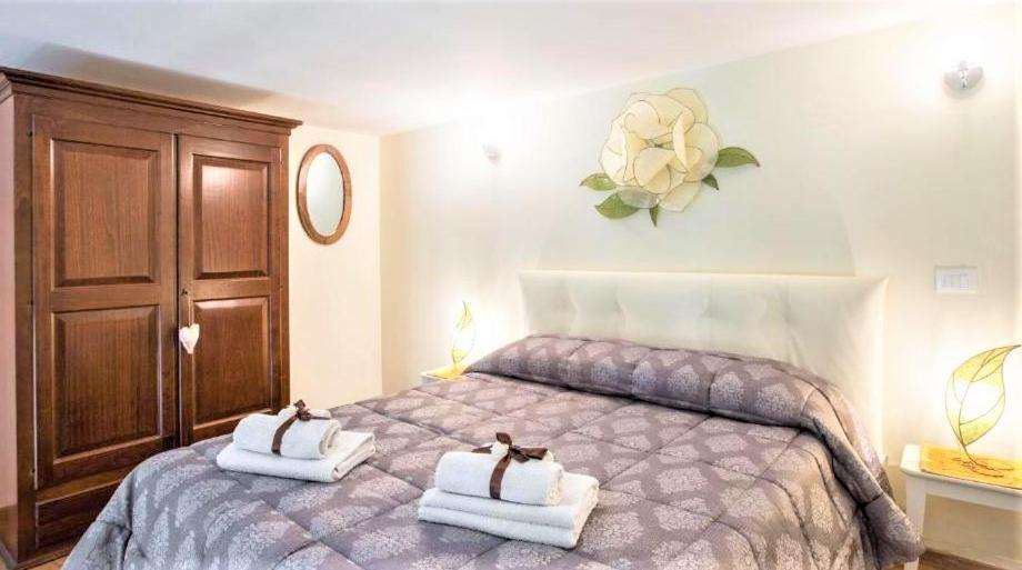 Appartement Charming Cavour Heart Of Florence