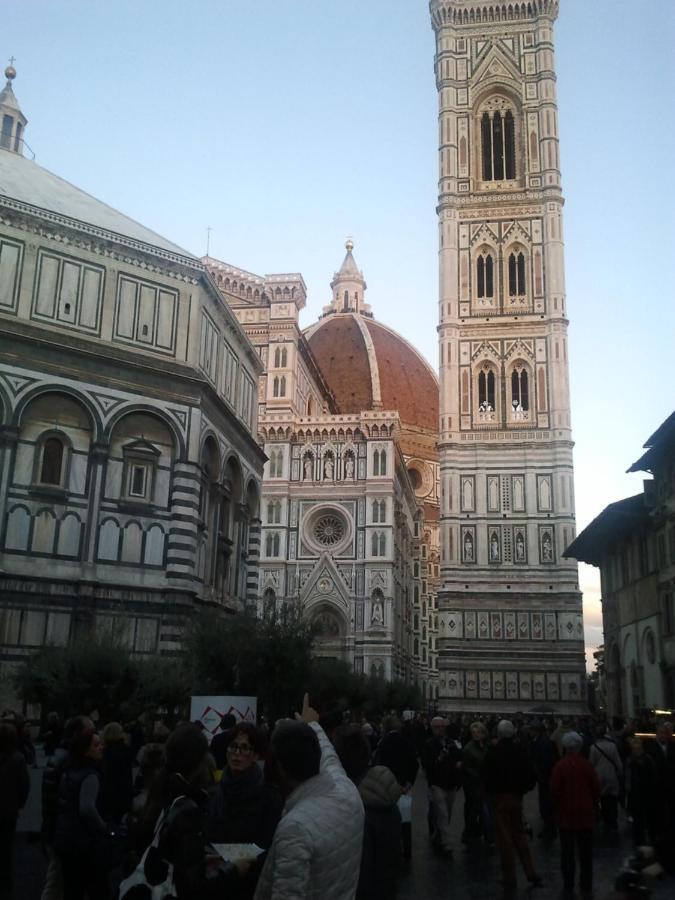 Careggi Lejlighed Firenze