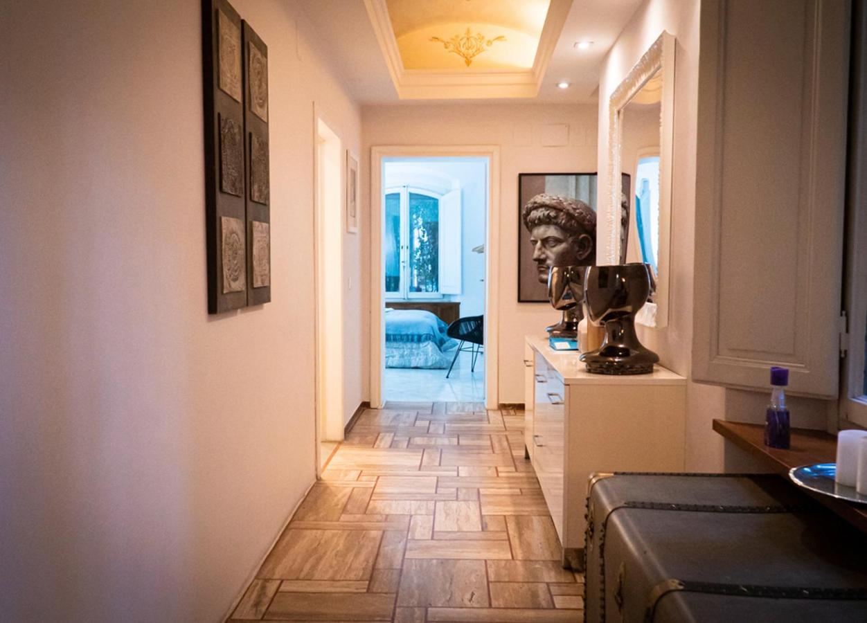 Appartement Donatello - Elegante E Spazioso A Pochi Minuti Dalla Stazione *