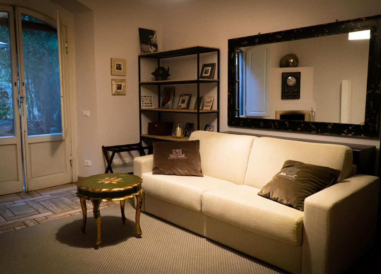 Donatello - Elegante E Spazioso A Pochi Minuti Dalla Stazione Appartement *