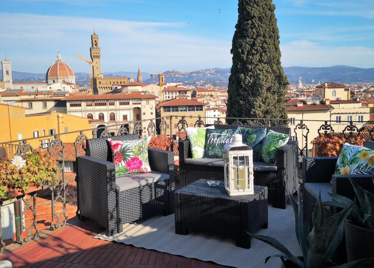 Apartment The View Of Sangiorgio