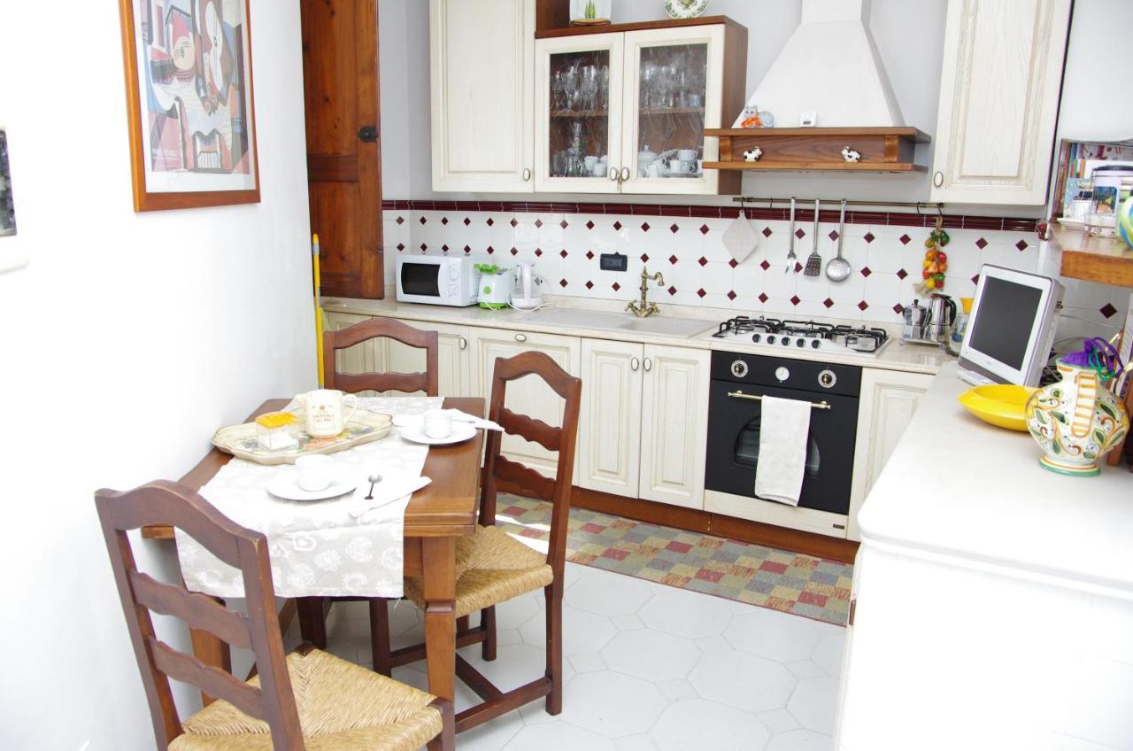 Appartement Artisti In With Great A/c